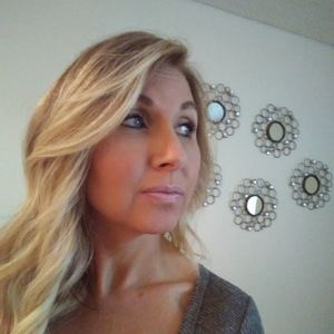 Meet your Posher, Tracy